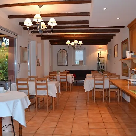 La Maison Des Remparts *